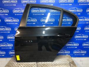 Used Rear door 4-door, left BMW 3 serie (E90) 320i 16V Price on request offered by Carparts Heesch
