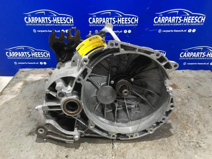 Gebrauchte Getriebe Ford C-Max (DM2) 2.0 16V Preis € 200,00 Margenregelung angeboten von Carparts Heesch