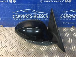 Used Wing mirror, right BMW 3 serie (E90) 320i 16V Price € 36,75 Margin scheme offered by Carparts Heesch