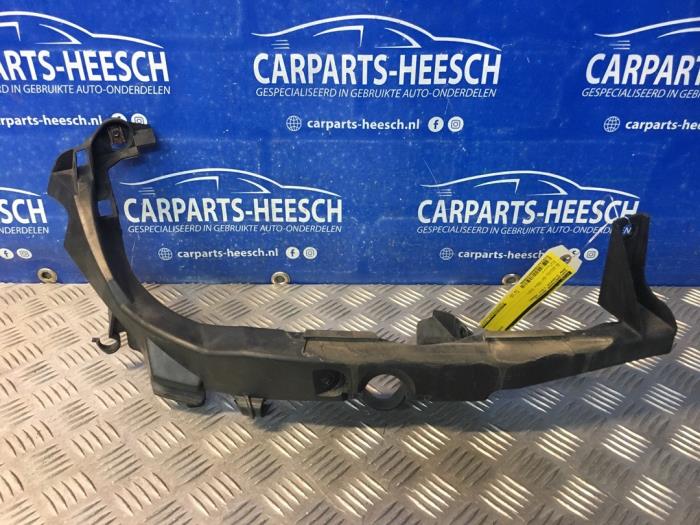 Begagnade Strålkastarram, höger BMW 3 serie Touring (E91) 320i 16V Pris € 20,00 Marginaltabell erbjuds av Carparts Heesch