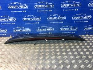 Used Spoiler tailgate BMW 3 serie Touring (E91) 320i 16V Price € 99,75 Margin scheme offered by Carparts Heesch