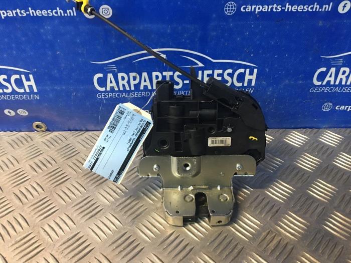 Volvo V70 Tailgate lock mechanisms stock | ProxyParts.com