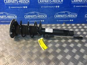 Used Front shock absorber, right BMW 1 serie (F21) 114i 1.6 16V Price € 78,75 Margin scheme offered by Carparts Heesch