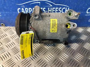 Used Air conditioning pump Ford Focus 3 1.0 Ti-VCT EcoBoost 12V 125 Price € 95,00 Margin scheme offered by Carparts Heesch