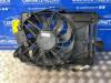 Radiator fan from a Ford Focus 3 1.0 Ti-VCT EcoBoost 12V 125 2015