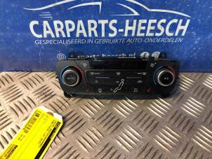 Used Heater control panel Ford Focus 3 1.0 Ti-VCT EcoBoost 12V 125 Price € 99,75 Margin scheme offered by Carparts Heesch