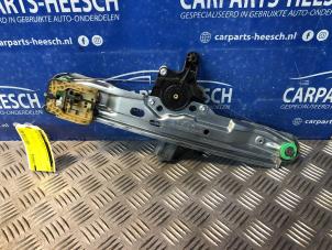 Used Rear door window mechanism 4-door, right Ford Focus 3 1.0 Ti-VCT EcoBoost 12V 125 Price € 26,25 Margin scheme offered by Carparts Heesch