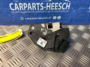 Used Rear door mechanism 4-door, right Ford Focus 3 1.0 Ti-VCT EcoBoost 12V 125 Price € 26,25 Margin scheme offered by Carparts Heesch