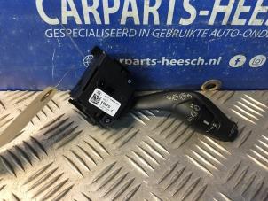 Used Wiper switch Ford Focus 3 1.0 Ti-VCT EcoBoost 12V 125 Price € 15,75 Margin scheme offered by Carparts Heesch