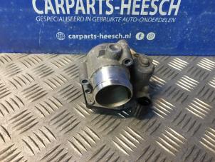 Used Throttle body Ford Focus 3 1.0 Ti-VCT EcoBoost 12V 125 Price € 31,50 Margin scheme offered by Carparts Heesch