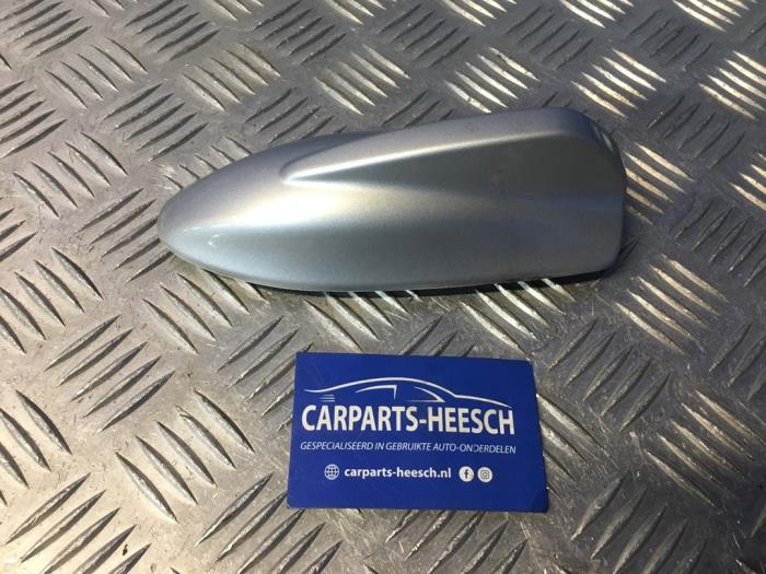 Używane Antena GPS Volvo V70 (BW) 2.4 D 20V Cena € 10,00 Procedura marży oferowane przez Carparts Heesch