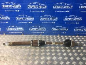 Used Front drive shaft, right Ford Focus 3 1.0 Ti-VCT EcoBoost 12V 125 Price € 78,75 Margin scheme offered by Carparts Heesch