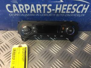 Used Heater control panel Ford Focus 3 1.0 Ti-VCT EcoBoost 12V 125 Price € 52,50 Margin scheme offered by Carparts Heesch