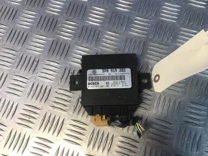 Begagnade PDC-modul Seat Altea Pris € 30,00 Marginaltabell erbjuds av Carparts Heesch