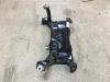 Subframe from a Ford Focus 3 1.0 Ti-VCT EcoBoost 12V 125 2013