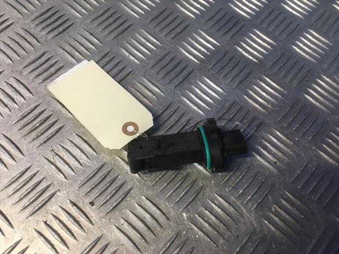Used Particulate filter sensor Opel Adam 1.2 16V Price € 30,00 Margin scheme offered by Carparts Heesch