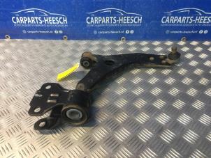 Used Front wishbone, right Ford Focus 3 1.0 Ti-VCT EcoBoost 12V 125 Price € 31,50 Margin scheme offered by Carparts Heesch