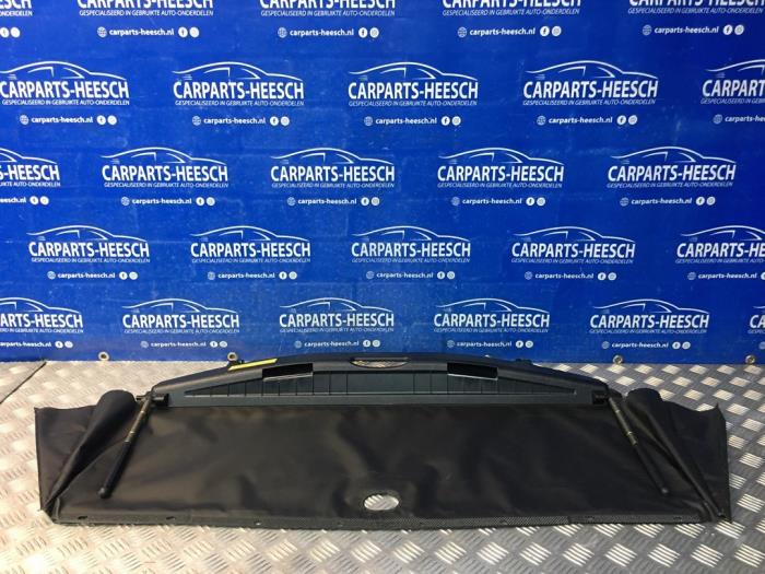 Convertible roof top