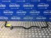 Front anti-roll bar from a Volkswagen Tiguan (5N1/2) 2.0 TFSI 16V 4Motion 2009