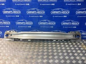 Used Front bumper frame Volvo V60 I (FW/GW) 1.6 DRIVe Price € 78,75 Margin scheme offered by Carparts Heesch