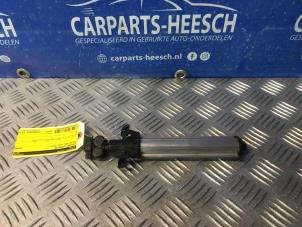 Used Headlight washer Volvo V60 I (FW/GW) 1.6 DRIVe Price € 26,25 Margin scheme offered by Carparts Heesch