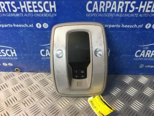Used Interior lighting, front Volvo V60 I (FW/GW) 1.6 DRIVe Price € 21,00 Margin scheme offered by Carparts Heesch