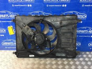 Used Radiator fan Volvo V60 I (FW/GW) 1.6 DRIVe Price € 52,50 Margin scheme offered by Carparts Heesch