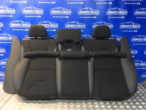 Used Rear bench seat Volvo V60 I (FW/GW) 1.6 DRIVe Price on request offered by Carparts Heesch