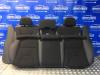 Rear bench seat from a Volvo V60 I (FW/GW), 2010 / 2018 1.6 DRIVe, Combi/o, Diesel, 1 560cc, 84kW (114pk), FWD, D4162T, 2011-02 / 2015-12, FW84 2011