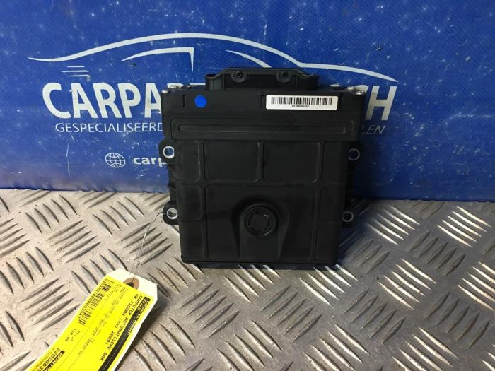 Used Automatic gearbox computer Volkswagen Tiguan (5N1/2) 2.0 TSI 16V 4Motion Price € 150,00 Margin scheme offered by Carparts Heesch