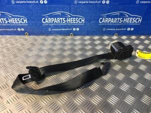 Used Rear seatbelt, right Volkswagen Touran (1T3) 1.4 16V TSI 140 Price € 42,00 Margin scheme offered by Carparts Heesch