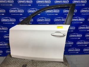 Used Door airbag 4-door, front left BMW 1 serie (E87/87N) 116i 2.0 16V Price on request offered by Carparts Heesch