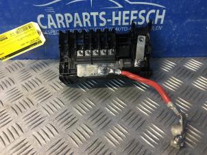 Used Fuse box Opel Astra K 1.4 Turbo 16V Price € 26,25 Margin scheme offered by Carparts Heesch