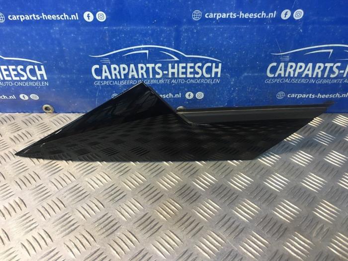 Gebrauchte Abdeckplatte sonstige Opel Astra K 1.4 Turbo 16V Preis € 35,00 Margenregelung angeboten von Carparts Heesch