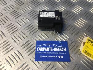 Used Keyless entry antenna Opel Astra K 1.4 Turbo 16V Price € 21,00 Margin scheme offered by Carparts Heesch