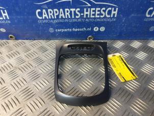 Used Middle console Opel Astra K 1.4 Turbo 16V Price € 15,75 Margin scheme offered by Carparts Heesch