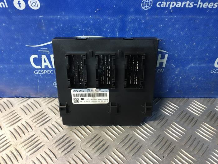 Used Body control computer Volkswagen Golf VI (5K1) 1.4 TSI 160 16V Price € 100,00 Margin scheme offered by Carparts Heesch