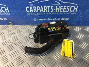 Used Fuse box Opel Astra K 1.4 Turbo 16V Price € 47,25 Margin scheme offered by Carparts Heesch
