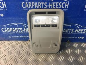 Used Interior lighting, front Opel Astra K 1.4 Turbo 16V Price € 26,25 Margin scheme offered by Carparts Heesch