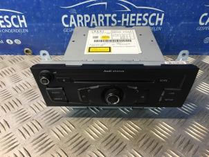 Used Multi-media control unit Audi A4 Avant (B8) 1.8 TFSI 16V Price € 152,25 Margin scheme offered by Carparts Heesch