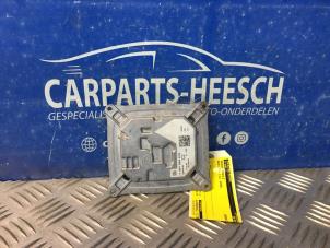 Usagé Module Xenon Audi A4 Avant (B8) 1.8 TFSI 16V Prix € 47,25 Règlement à la marge proposé par Carparts Heesch