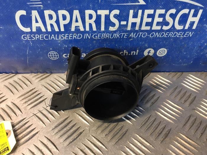 Gebrauchte Luftmassenmesser Ford Focus 3 Wagon 1.6 TDCi Preis € 25,00 Margenregelung angeboten von Carparts Heesch