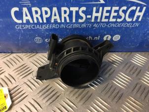 Used Air mass meter Ford Focus 3 Wagon 1.6 TDCi Price € 26,25 Margin scheme offered by Carparts Heesch