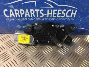 Used Rear wiper motor Ford B-Max (JK8) 1.0 EcoBoost 12V 100 Price € 31,50 Margin scheme offered by Carparts Heesch