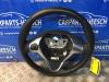 Steering wheel from a Ford B-Max (JK8) 1.0 EcoBoost 12V 100 2017