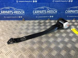 Used Rear seatbelt, left Ford B-Max (JK8) 1.0 EcoBoost 12V 100 Price € 42,00 Margin scheme offered by Carparts Heesch