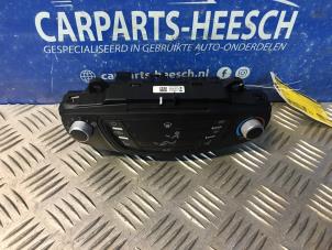Used Heater control panel Ford B-Max (JK8) 1.0 EcoBoost 12V 100 Price € 52,50 Margin scheme offered by Carparts Heesch