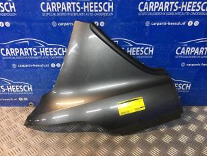 Used Rear side panel, right Ford B-Max (JK8) 1.0 EcoBoost 12V 100 Price € 78,75 Margin scheme offered by Carparts Heesch