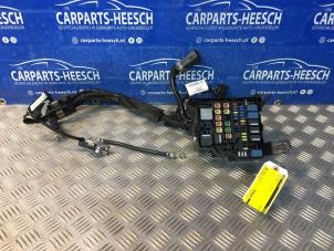 Used Fuse box Ford B-Max (JK8) 1.0 EcoBoost 12V 100 Price € 52,50 Margin scheme offered by Carparts Heesch
