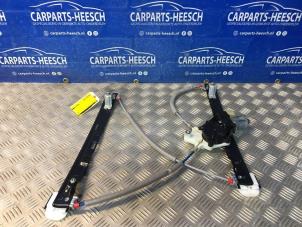 Used Window mechanism 4-door, front right Ford B-Max (JK8) 1.0 EcoBoost 12V 100 Price € 47,25 Margin scheme offered by Carparts Heesch